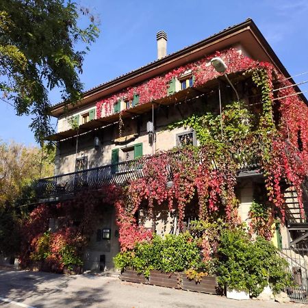 Home Story Via Della Resistenza 3 La Noce Mercatale Ozzano Dell'Emilia Bo Экстерьер фото