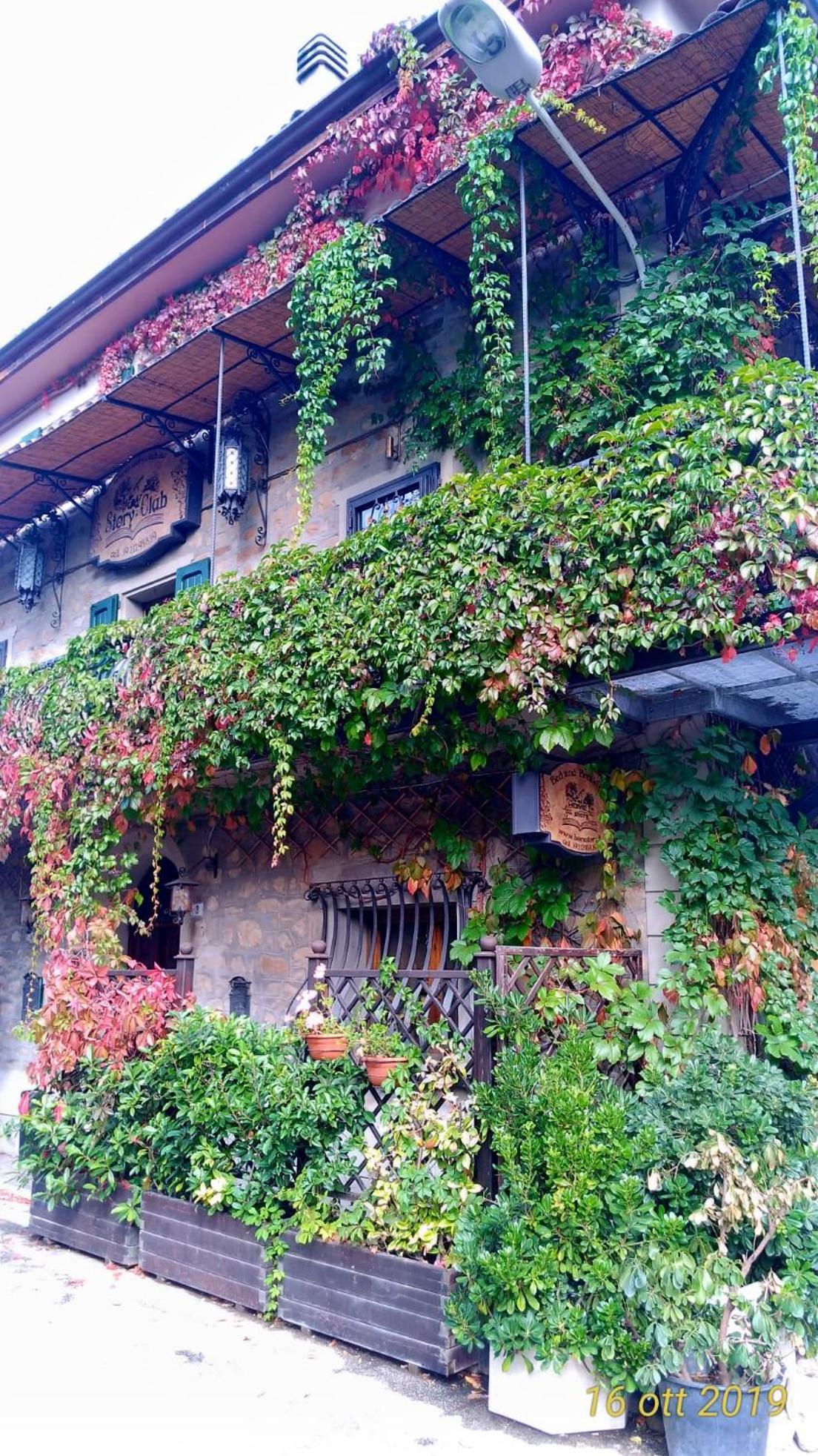 Home Story Via Della Resistenza 3 La Noce Mercatale Ozzano Dell'Emilia Bo Экстерьер фото