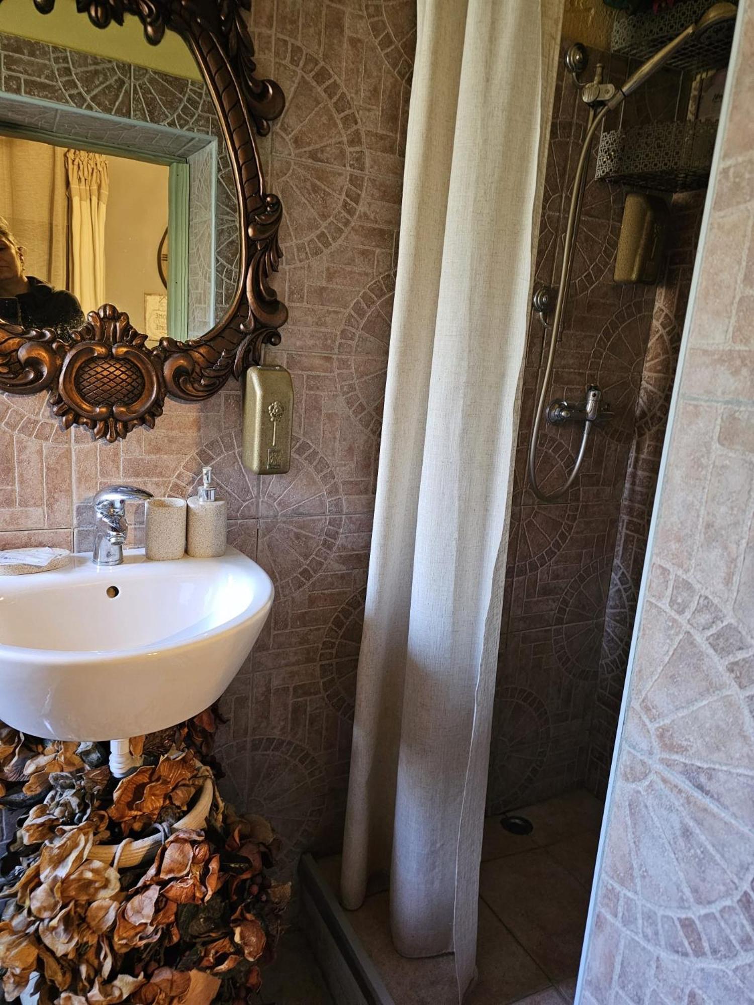 Home Story Via Della Resistenza 3 La Noce Mercatale Ozzano Dell'Emilia Bo Экстерьер фото