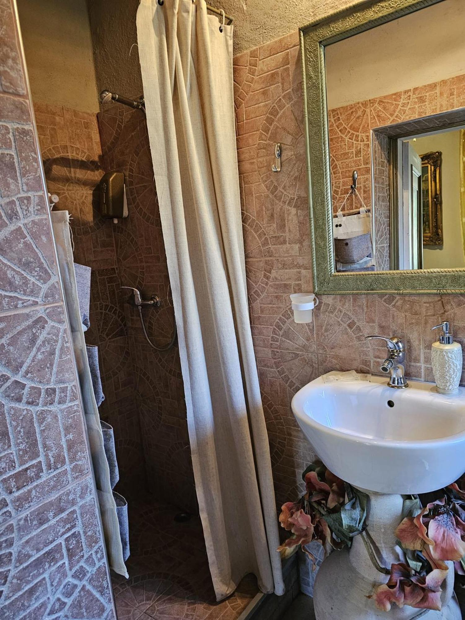 Home Story Via Della Resistenza 3 La Noce Mercatale Ozzano Dell'Emilia Bo Экстерьер фото
