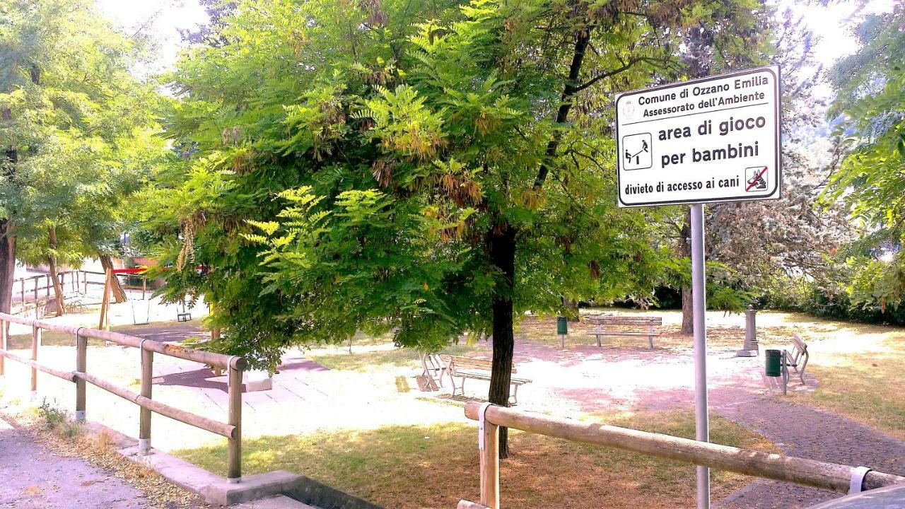Home Story Via Della Resistenza 3 La Noce Mercatale Ozzano Dell'Emilia Bo Экстерьер фото