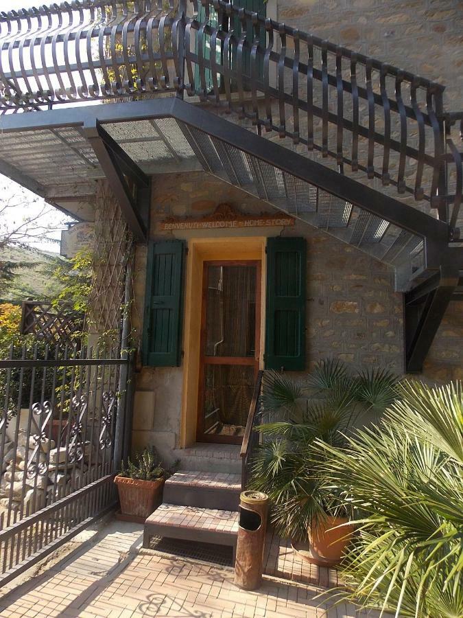 Home Story Via Della Resistenza 3 La Noce Mercatale Ozzano Dell'Emilia Bo Экстерьер фото