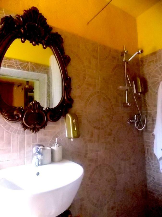 Home Story Via Della Resistenza 3 La Noce Mercatale Ozzano Dell'Emilia Bo Экстерьер фото