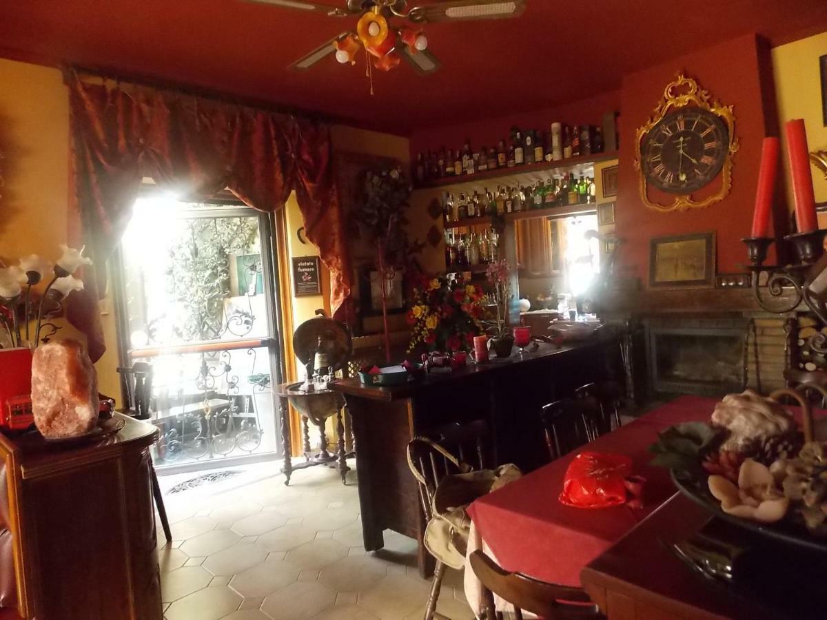 Home Story Via Della Resistenza 3 La Noce Mercatale Ozzano Dell'Emilia Bo Экстерьер фото
